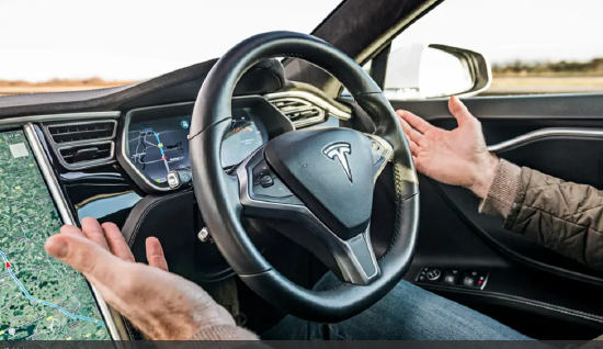 配资炒股入配资平台 特斯拉上诉 试图推翻自动驾驶事故诉讼中2.4亿美元的判决结果