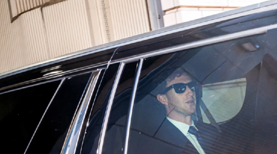 手机股票配资app Meta调整青少年AI聊天机器人响应机制